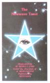 秘传纸牌占卜术 The New wave Tarot