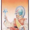 秘传纸牌占卜术 The New wave Tarot