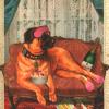 狗狗心灵塔罗牌 The Original Dog Tarot Divine the Canine Mind