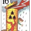普拉格塔罗牌 The Prager Tarot