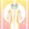 水晶菱镜塔罗牌 The Prism Tarot