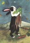 兔子塔罗牌 The Rabbit Tarot