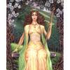 神圣之岛塔罗牌 The Sacred Isle Tarot