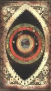 萨文塔罗牌 The Samhain Tarot Deck of the Bastard
