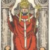 史密斯伟特百年塔罗牌 The Smith-Waite Centennial Tarot