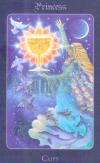 星星塔罗牌 The Star Tarot