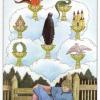 塔罗盒子 The Tarot Box