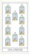 揭示塔罗牌 The Tarot Pack-Reveal the Secrets of Your Future
