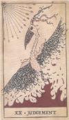 光影塔罗牌 The Tarot of Light and Shadow