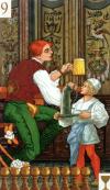 新布拉格塔罗牌 The Tarot of Prague(third edition)