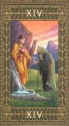 公主塔罗牌 The Tarot of the Princesses