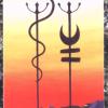 普及塔罗牌 타로카드(The Unibersal Tarot Cards)