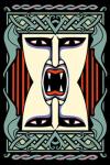 吸血鬼塔罗牌 The Vampires Tarot