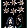 吸血鬼塔罗牌 The Vampires Tarot