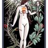 吸血鬼塔罗牌 The Vampires Tarot