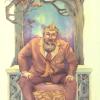 维多利亚精灵塔罗牌 The Victorian Fairy Tarot
