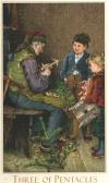 维多利亚浪漫塔罗牌(第二版) The Victorian Romantic Tarot second edition