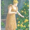 维多利亚浪漫塔罗牌(三版) The Victorian Romantic Tarot third edition