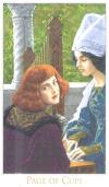 维多利亚浪漫塔罗牌(三版) The Victorian Romantic Tarot third edition