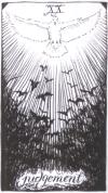 野性未知塔罗牌(第二版) The Wild Unknown Tarot second edition