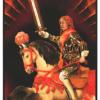 黄金时代塔罗牌 The golden age of tarot