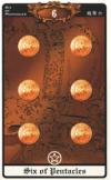 黄金时代塔罗牌 The golden age of tarot