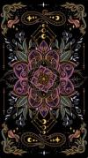 星灿秘光塔罗牌 Tridevia Tarot