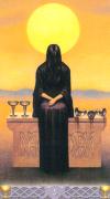 三女神塔罗牌 Triple Goddess Tarot