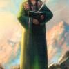 三女神塔罗牌 Triple Goddess Tarot
