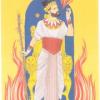 真心塔罗牌 True Heart Intuitive Tarot