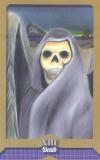 双生塔罗神谕卡 Twin Tarot Oracle