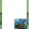 透明伟特塔罗牌 UNIVERSAL TRANSPARENT TAROT