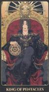浮世绘塔罗牌 Ukiyo Tarot