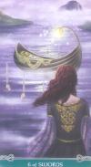 通用凯尔特塔罗牌 Universal Celtic Tarot