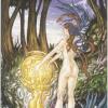 普及幻想塔罗牌 Universal Fantasy Tarot