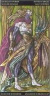 普及幻想塔罗牌 Universal Fantasy Tarot