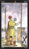 普及伟特专业版 Universal Tarot Professional