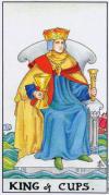 普及伟特口袋版 Universal Waite pocket Tarot
