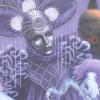 威尼斯狂欢节塔罗牌 Venetian Carnival Tarot
