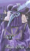 威尼斯狂欢节塔罗牌 Venetian Carnival Tarot