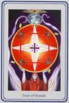 维亚塔罗牌 Via Tarot