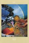 领航者塔罗牌 Voyager Tarot