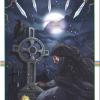 年轮塔罗牌 WHEEL OF THE YEAR TAROT