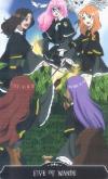 巫术学院塔罗牌 Witchling Academy Tarot