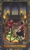 巫师塔罗牌 Wizards Tarot
