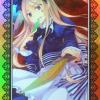 世界塔罗牌 World of tarot Axis Powers Hetalia tarot