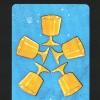 耶格尔冥想塔罗牌 Yeager Tarot of Meditation