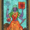 瑜伽塔罗牌 Yoga Tarot