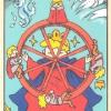 放松塔罗牌占卜 Your loose Tarot readings help me to heal