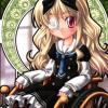 骄慢塔罗牌 ツンデレタロット